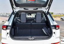 MITSUBISHI Outlander P-LINE